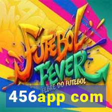 456app com